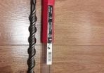 Hilti SDS 20 mm drill bit