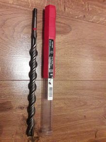 Hilti SDS 20 mm drill bit