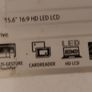 Packard Bell EasyNote TV, 4GB DDR3 Ram, 500GB HDD, Intel B960 Processor, DVD Super Multi DL drive, Image 10