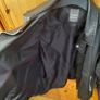 leather jacket Image 3