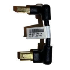 Lenovo USB-A to USB-B Adapter Cable