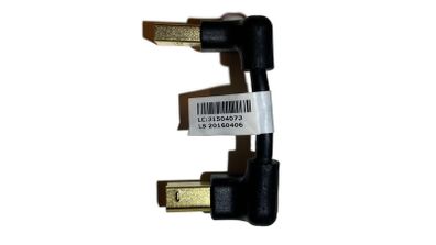 Lenovo USB-A to USB-B Adapter Cable