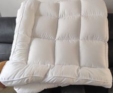 mattress topper
