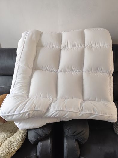 mattress topper