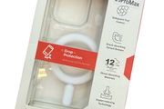 A&amp;J IPhone 16 Pro Max Case