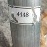 Land rover defender 300tdi exhaust Image 4