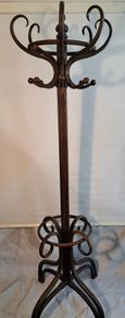 Classical Bentwood Hat & Coat Stand
