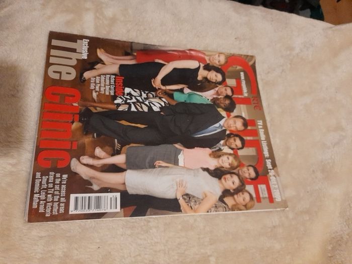 RTE Guide 2009 Selection