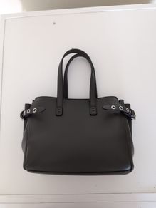 zara hand bag