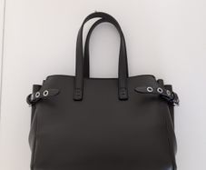 zara hand bag