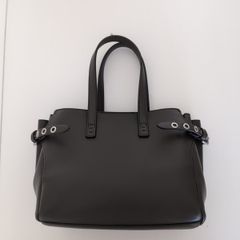 zara hand bag