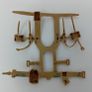 Palitoy Action Man Ground Assault Webbing Image 2
