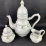 Coffee set, Gallo design patito coffee set Image 2