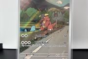 pokemon card kangaskhan