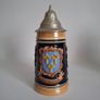 Pair of Souvenir Beer Steins Image 3