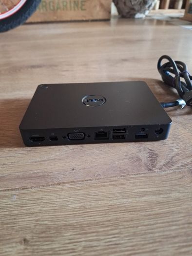 Dell docking station WD15 K17A