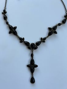 Costume jewellery set