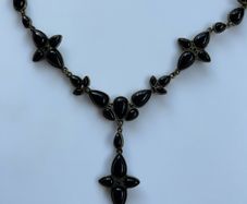 Costume jewellery set