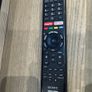 Sony Bravia 49" Tv Image 5