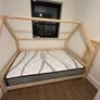Small double mattress Image 3