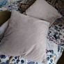 designer 3 large Paul Costello cushions 3 dunnes stores Image 5