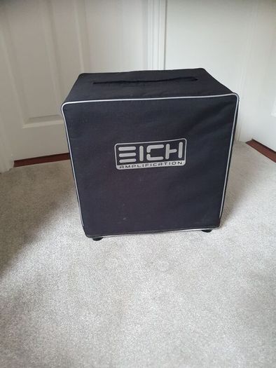 EICH 112xs Bass Cab
