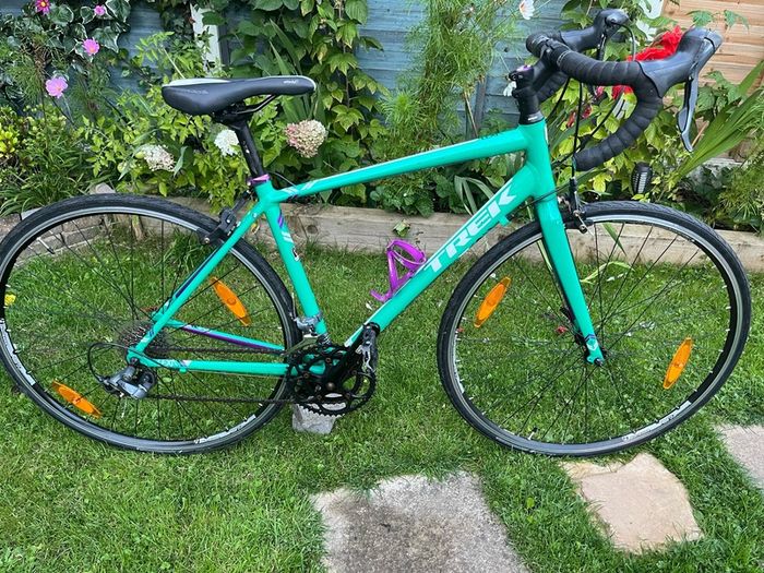 Bike Trek Lexa woman's