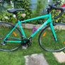 Bike Trek Lexa woman's Image 2