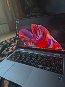 Samsung book 4 360
