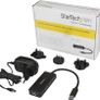 StarTech.com 4 Port USB 3.0 Hub Image 3