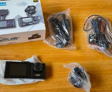 Dashcam