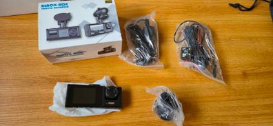 Dashcam