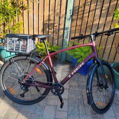 Trek fx3 sport 2026