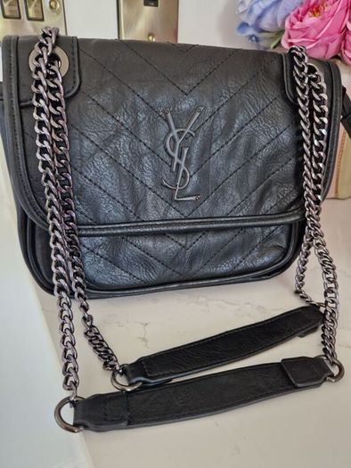Black Bag