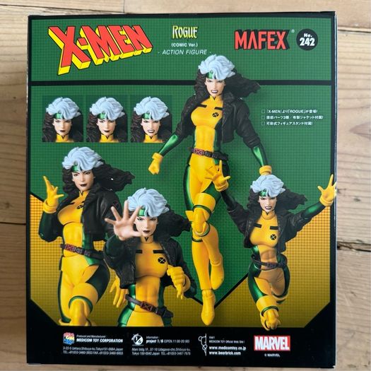 mafex