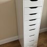Chest of nine drawers Image 2