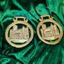 Horse medallions Image 2