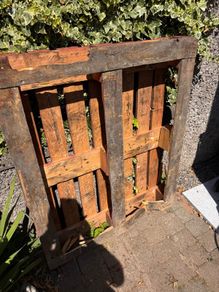 pallet