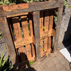 pallet