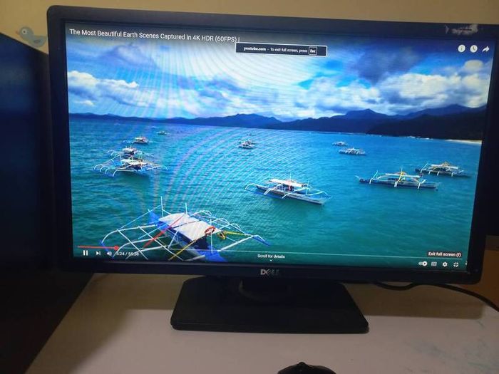Dell Optiplex 7010 Mt Intel Core I7-3770 3.40ghz Cpu, 24inch Monitor, 12gb Ram 250gb Ssd, 1tb 3.5 Hdd, Dvd-rw Win10 Pro