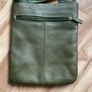 Radley Leather Crossbody Bag Image 3