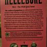 Hellebore occult and folklore zine issues 1, 2, 3, 12, 13 Image 4