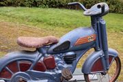 vintage bike