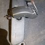 Bmw 3 Series E46 Interior Rear View Mirror Image 2