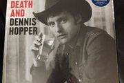 The Waterboys Life, death and Dennis hopper 2lp