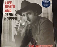The Waterboys Life, death and Dennis hopper 2lp