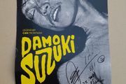 Damo Suzuki signed Dublin gig poster CAN rare