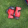 Children boxing training set Image 3