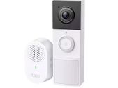 Smart Video Doorbell Camera