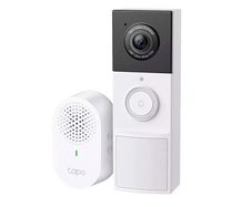 Smart Video Doorbell Camera
